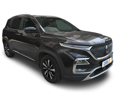 MG HECTOR-img